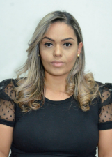 TALINE  DO JUNINHO