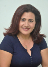 ELIANE AGRONOMA FILHA DA DINA