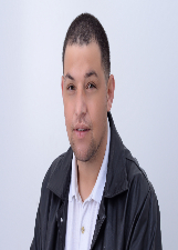 TIEGO BATISTA