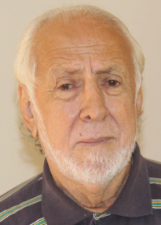 ANTONIO DE SOUZA RAMALHO