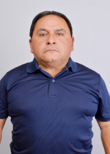 DELCIO VIEIRA DA SILVA