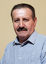 IVAIR DE OLIVEIRA - IVAIRZINHO