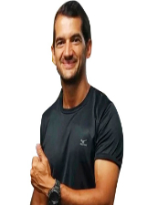 MAICON DA ACADEMIA