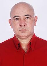 PASTOR MARCOS
