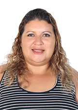 PATRICIA SILVA