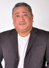 VALDECI SILVÉRIO