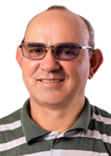 LINDOMAR DA SILVA