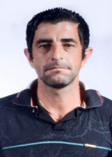 AIRTON PÉ PRETO