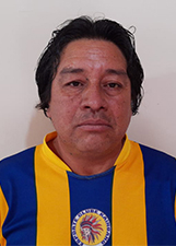 MIGUEL INDIO