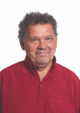 ZÉ DA EGUA