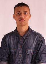LUÍS HENRIQUE