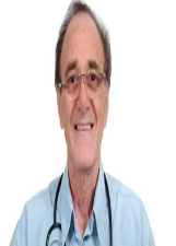 DR. PAULO SONI