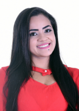 MIRIANE SANTANA