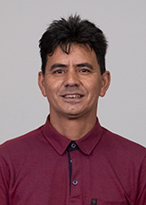 CLEMIR O PAJÉ