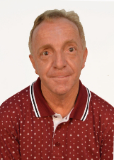 SIDNEI CARRILHO