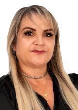 REGINA BORGES