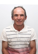 EDSON SALDANHA