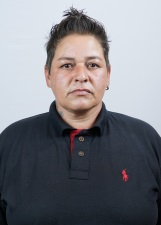 NINA MÁXIMO