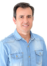 GILSON EGÍDIO