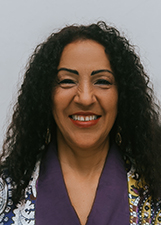 SIRLENE MASSOTERAPEUTA
