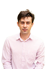 LEONARDO MARESTONI