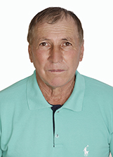 JOSÉ MENZAVILE ZECÃO