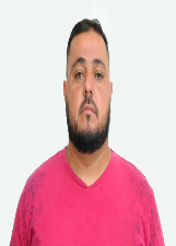 LUAN GORDINHO