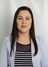 PROFESSORA GILVANE