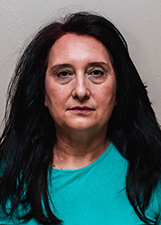CLAUDETE DA SAÚDE