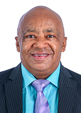 MESTRE PAULINHO CAPOEIRA