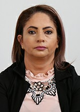 GLAUCIA MAYER
