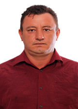 CLEOMAR GAUCHÃO DO PAVER