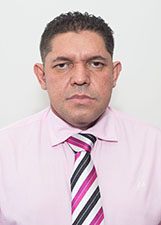 BISPO AILTON RODRIGUES