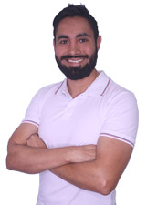PROFESSOR EDSON  SILVA