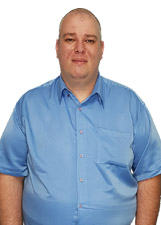 LUCIANO DO TREZE DE MAIO