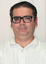MARCOS DAMASCENO