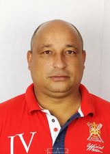 REGINALDO LEÃO