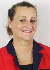 MARIANE DOS CACHORROS