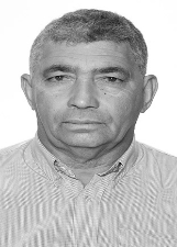 GERALDO DO TANGUÁ