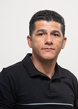 PASTOR REGINALDO