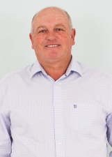 RENALDO LUIZ WALTER