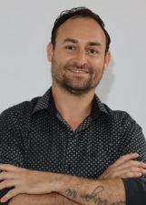 ELTON PROF DE XADREZ