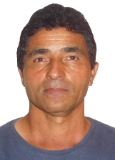 GERALDO PISQUÊ