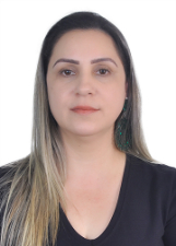 ANDRÉIA ESPOSA DO VENÂNCIO