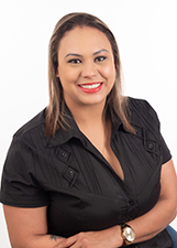 ROSY PACÍFICO