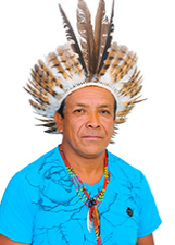JOÃOZINHO INDIO