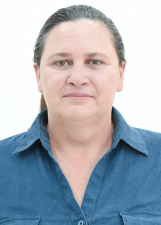 SILVANA ROSI MACHADO