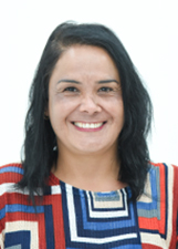 PATRICIA DE SA