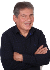 JOÃO CLÁUDIO DOS ARRUMADORES