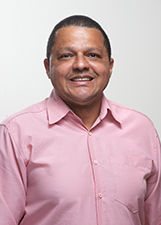 JOÃO ALGARRÃO